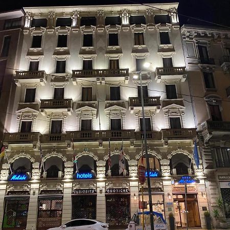 Mokinba Hotels King Milan Exterior photo